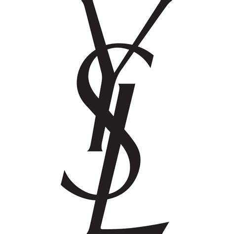 ysl to sl|ysl logo meaning.